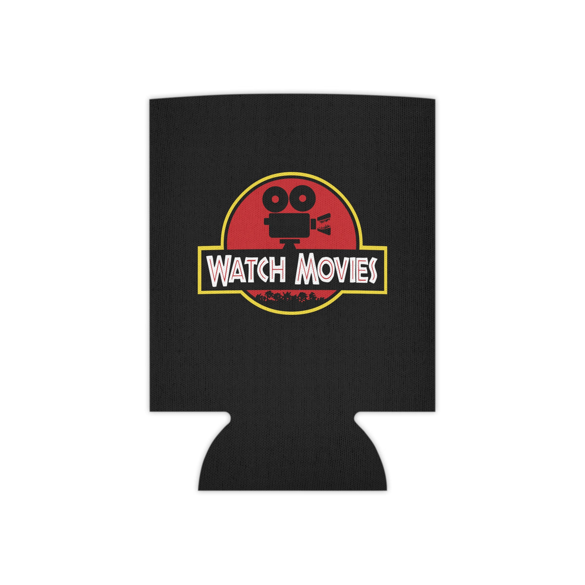 Find A Way To Watch Movies Can Cooler by Watch With Apollo, dinosaur movie parody can cooler