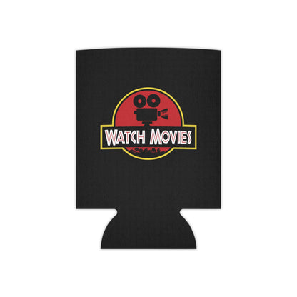 Find A Way To Watch Movies Can Cooler by Watch With Apollo, dinosaur movie parody can cooler