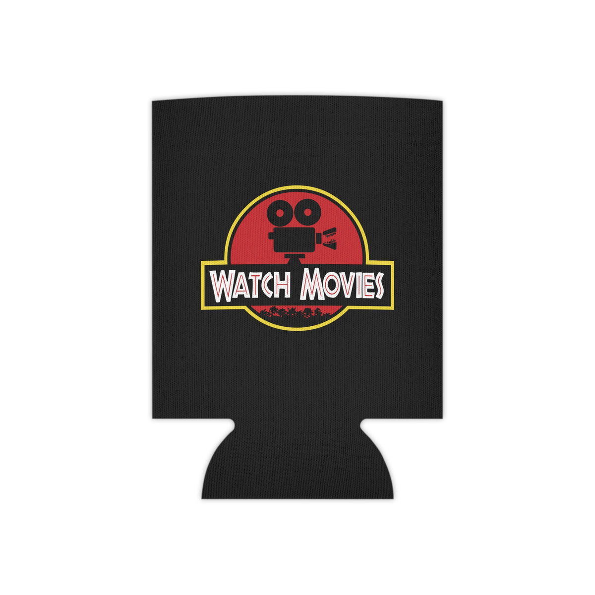 Find A Way To Watch Movies Can Cooler by Watch With Apollo, dinosaur movie parody can cooler, view 3
