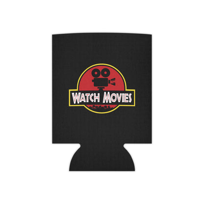 Find A Way To Watch Movies Can Cooler by Watch With Apollo, dinosaur movie parody can cooler, view 3
