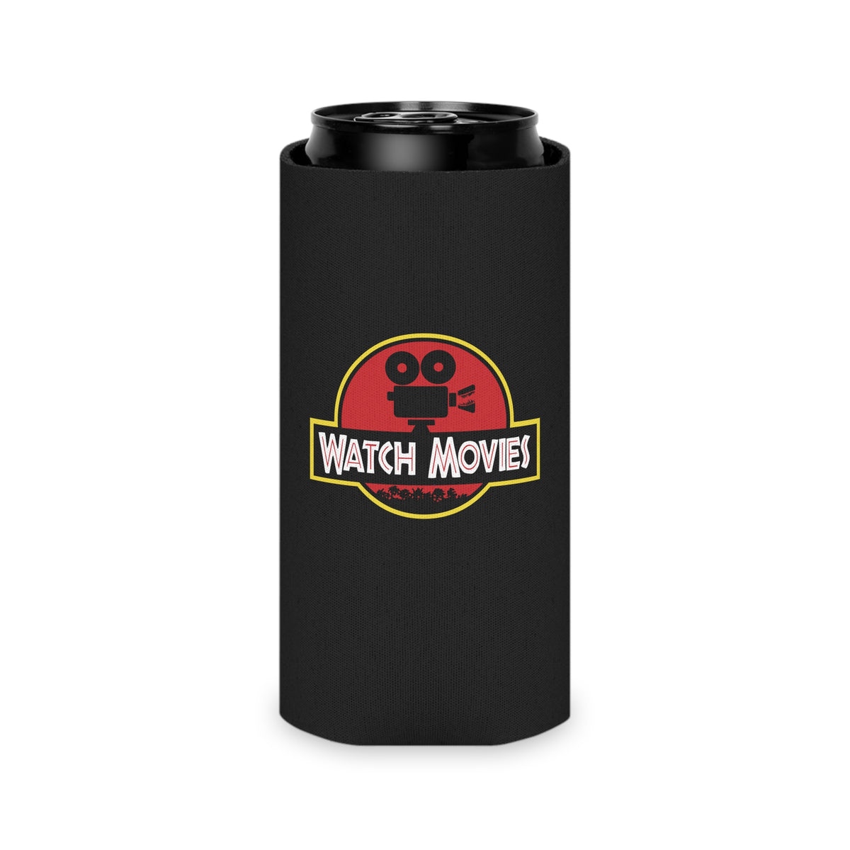 Find A Way To Watch Movies Can Cooler by Watch With Apollo, dinosaur movie parody can cooler, view 7