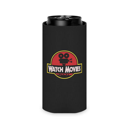 Find A Way To Watch Movies Can Cooler by Watch With Apollo, dinosaur movie parody can cooler, view 7