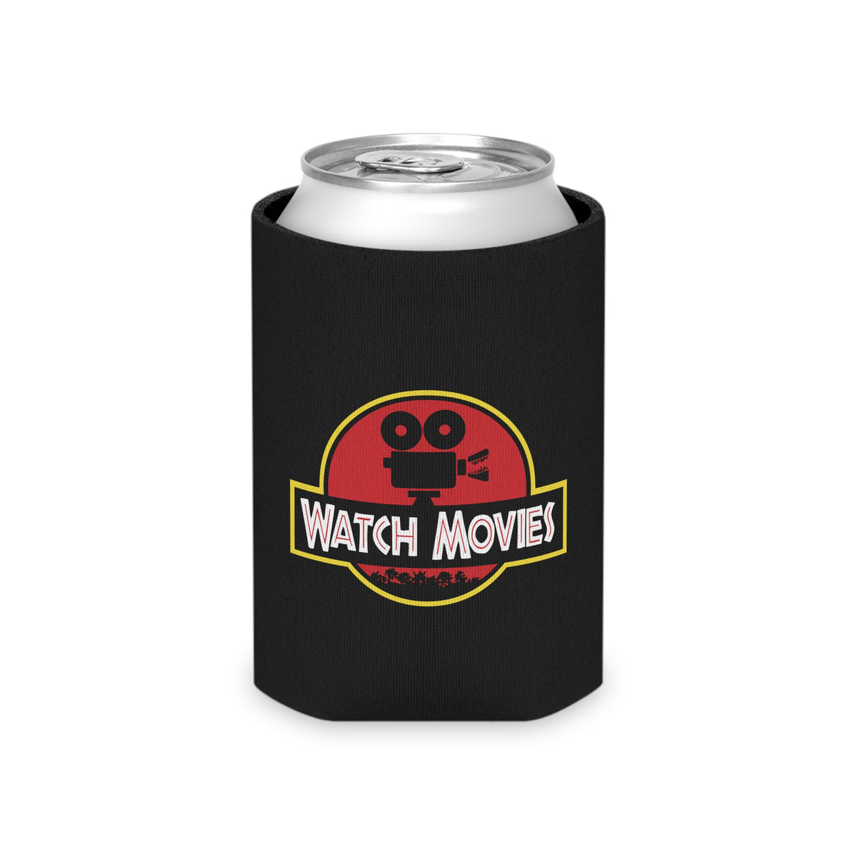 Find A Way To Watch Movies Can Cooler by Watch With Apollo, dinosaur movie parody can cooler, view 5