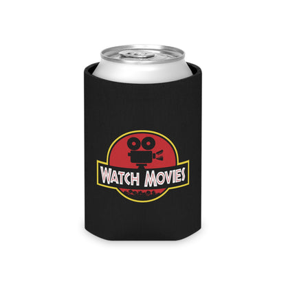 Find A Way To Watch Movies Can Cooler by Watch With Apollo, dinosaur movie parody can cooler, view 5