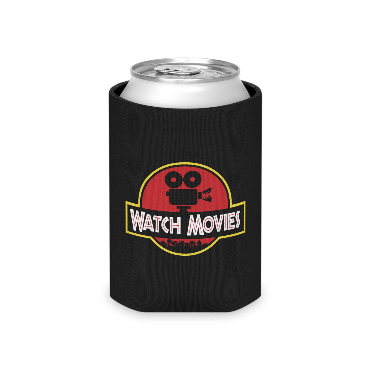 Find A Way To Watch Movies Can Cooler by Watch With Apollo, dinosaur movie parody can cooler, view 4