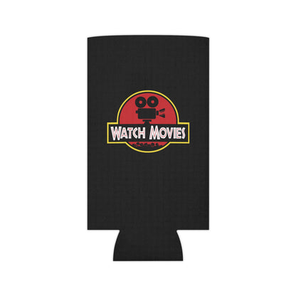 Find A Way To Watch Movies Can Cooler by Watch With Apollo, dinosaur movie parody can cooler, view 2