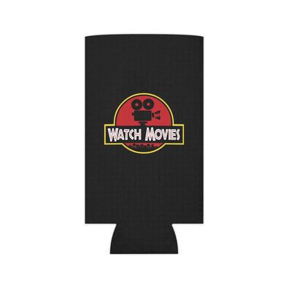 Find A Way To Watch Movies Can Cooler by Watch With Apollo, dinosaur movie parody can cooler, view 6