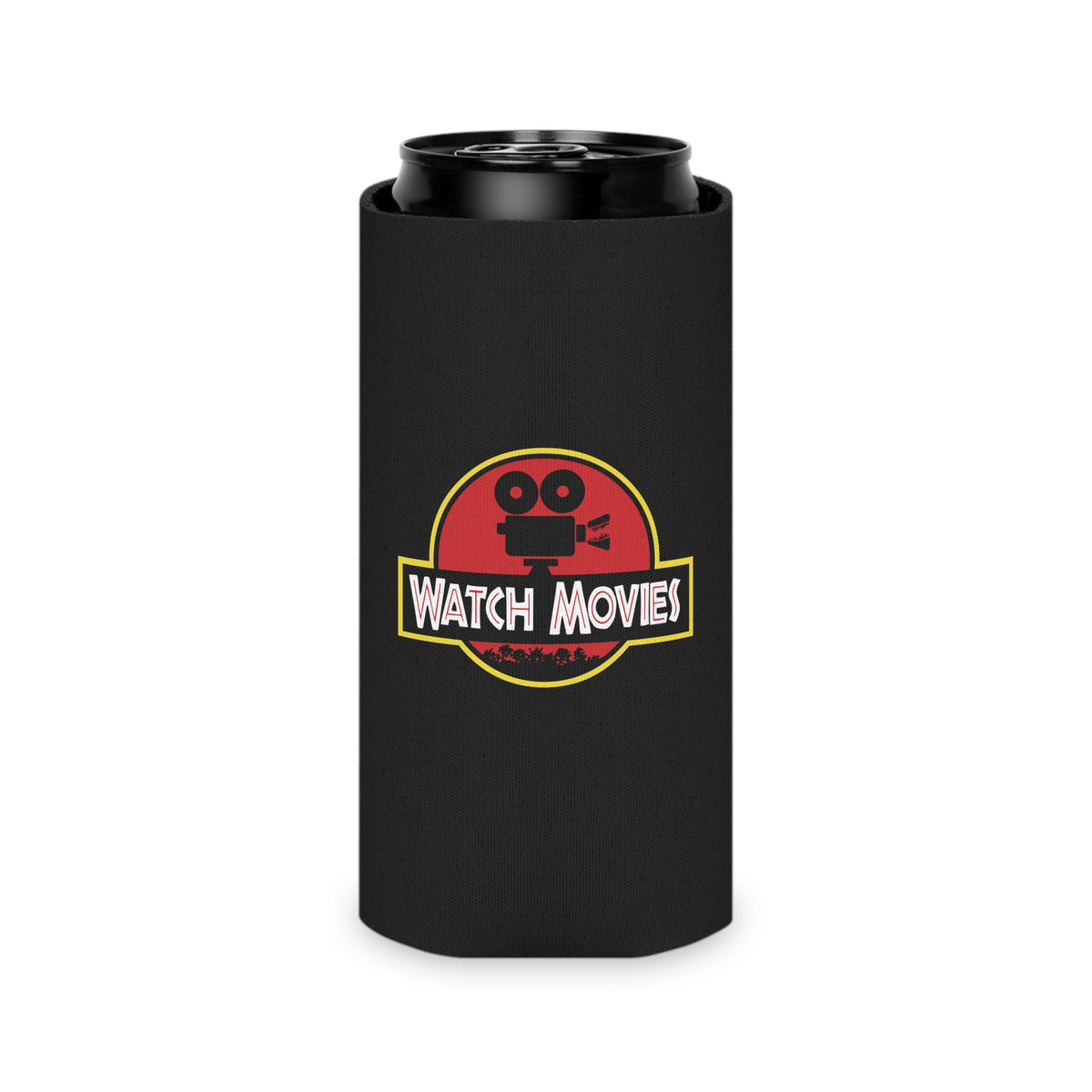 Find A Way To Watch Movies Can Cooler by Watch With Apollo, dinosaur movie parody can cooler, view 8